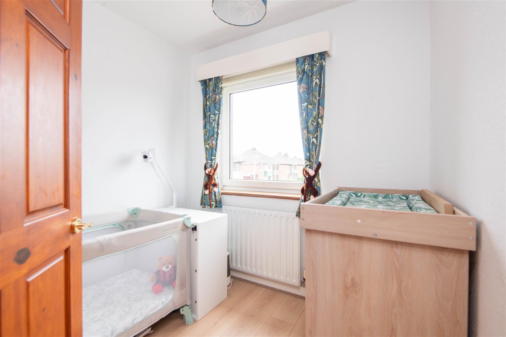 St. Marys Close, Walton-Le-Dale, Preston